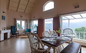 Yellow Tulip Hill Side Luxury Villa By Lexstays